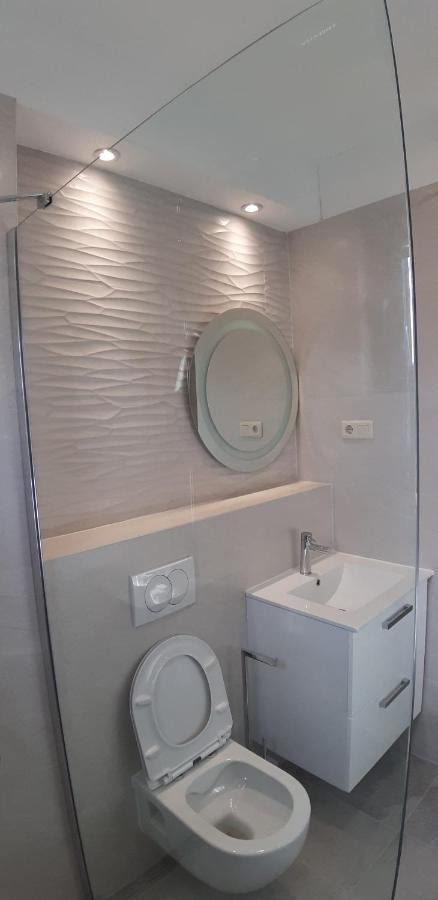 Apartman Jopa Pag Town Extérieur photo