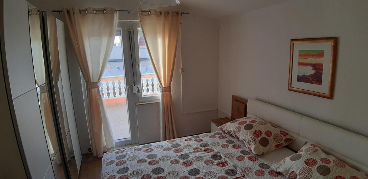 Apartman Jopa Pag Town Extérieur photo
