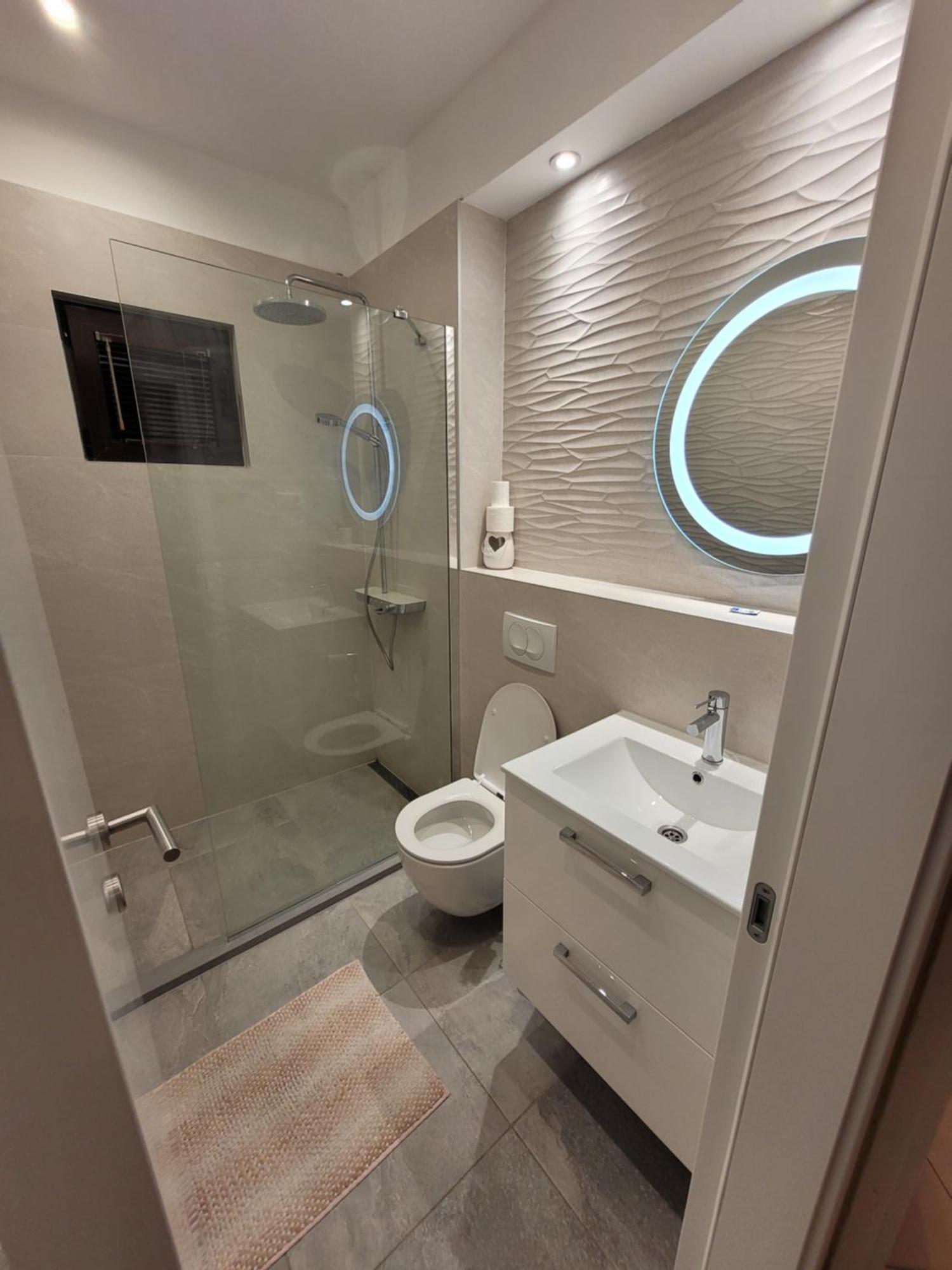 Apartman Jopa Pag Town Extérieur photo