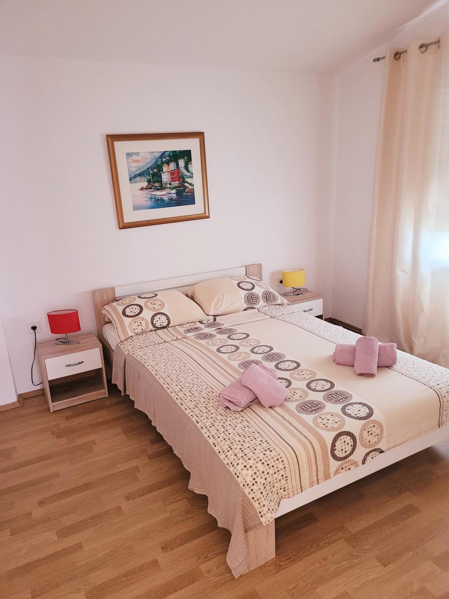 Apartman Jopa Pag Town Extérieur photo